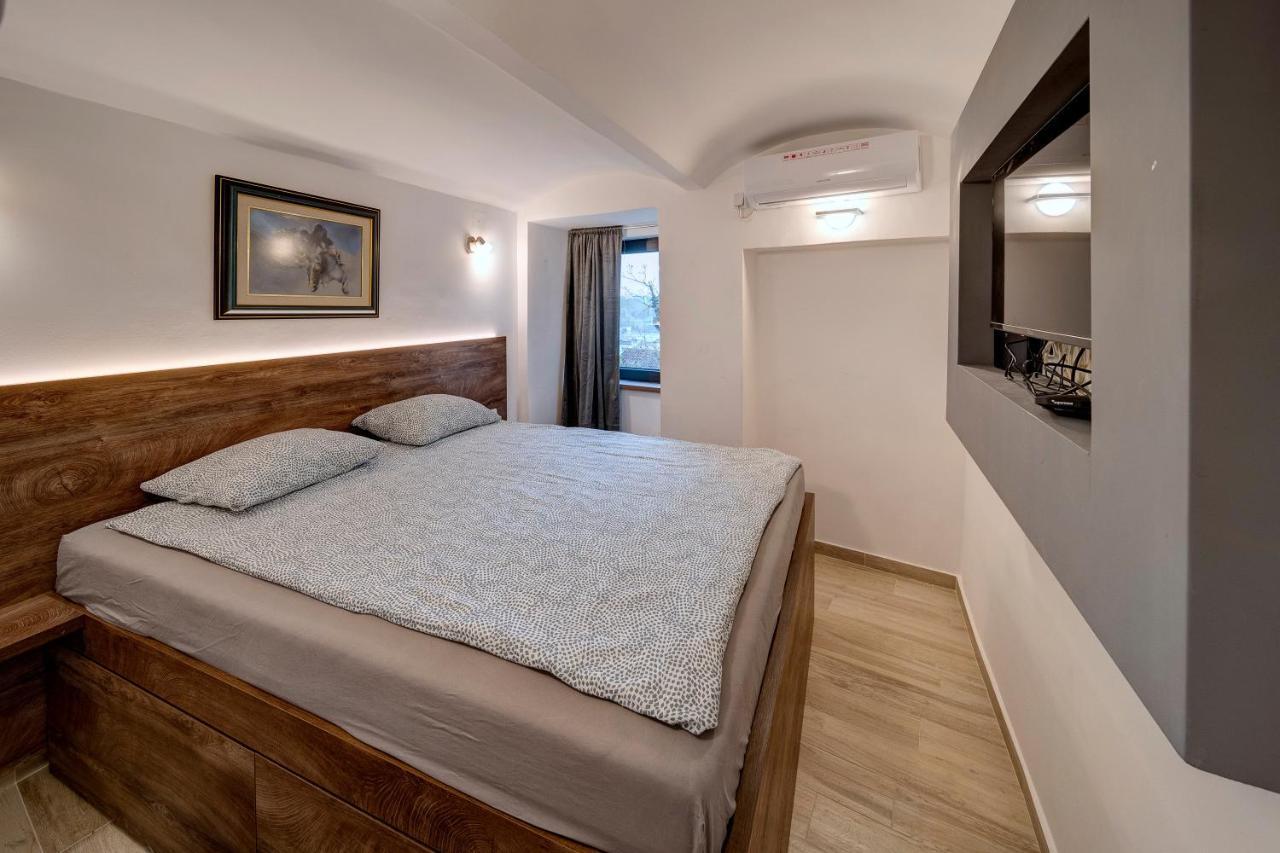 Apartment Vrabac, Kosancicev Venac Belgrad Exteriör bild