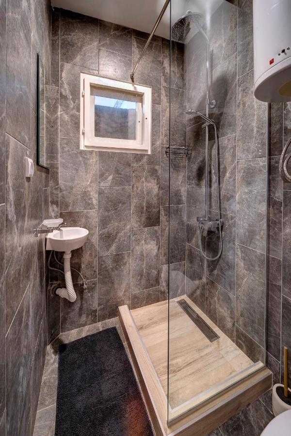 Apartment Vrabac, Kosancicev Venac Belgrad Exteriör bild